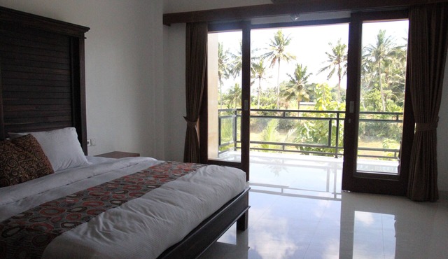 Ayuna Cottages