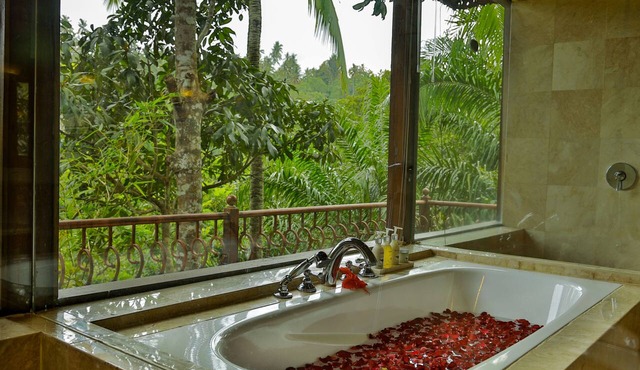 Ayung Resort Ubud in Ubud