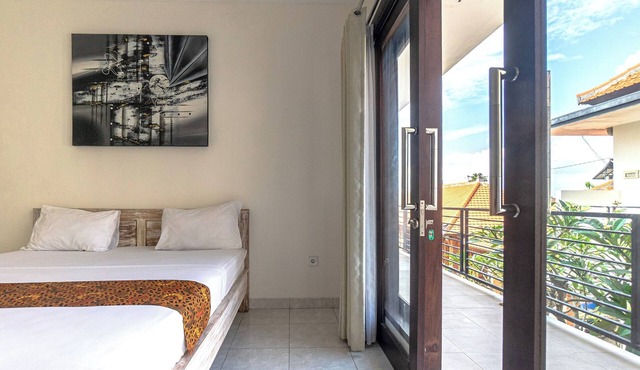 Azalea Homestay & Villa