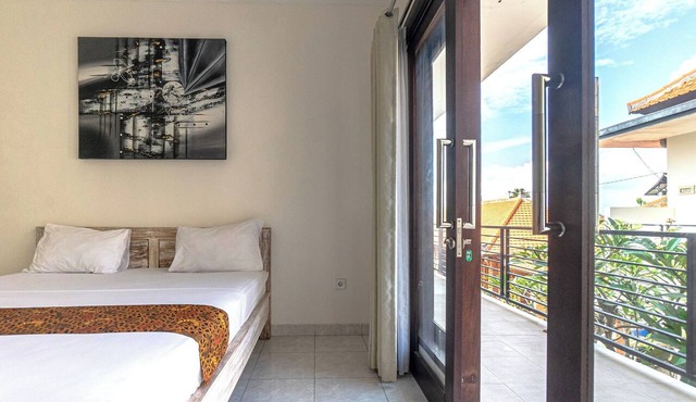 Azalea Homestay & Villa in Canggu