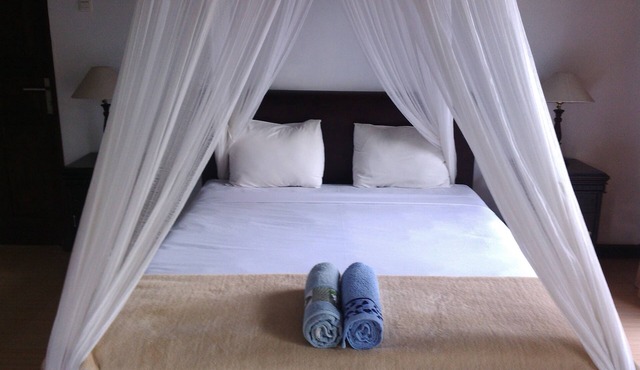 Bagus Homestay Pemuteran