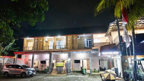 Bakom Inn Syariah in Bogor