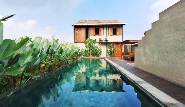 Baku Living Villa