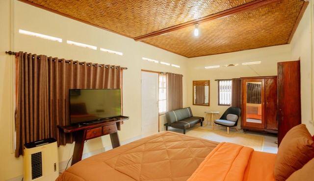BAKUNGAN diJero Homestay in Mengwi