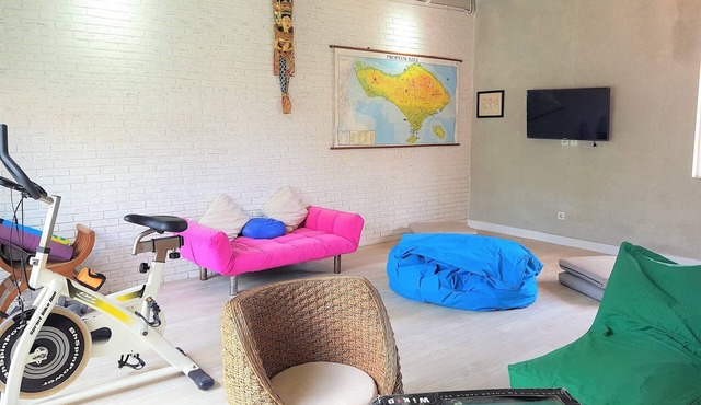 Bali Bobo Hostel