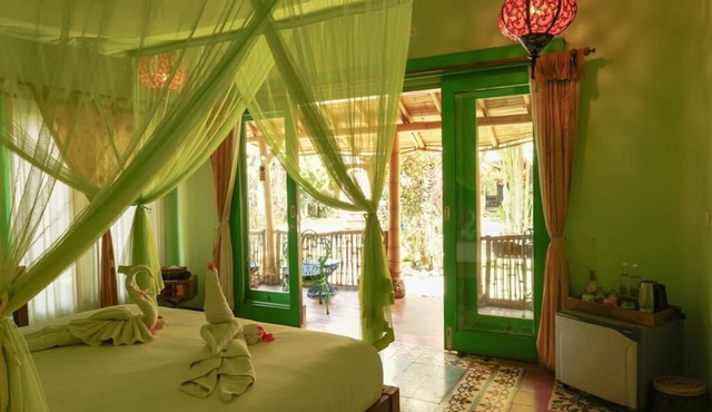 Bali Bohemia