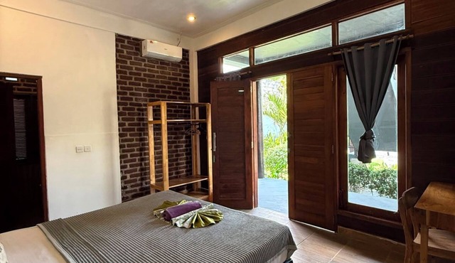 Bali Bosa Villa