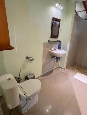Bali Cottage Sambirenteng