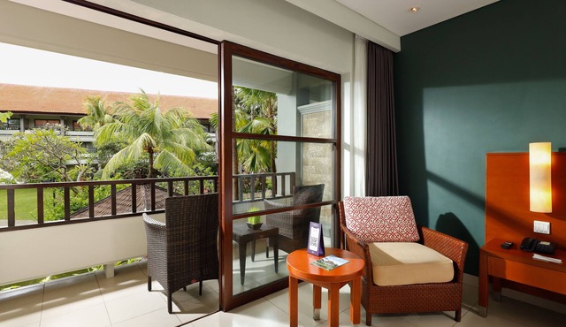 Bali Dynasty Resort