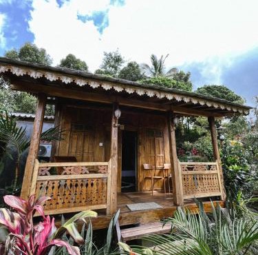 Bali Hidden Lemukih in Sawan