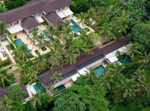 Bali Magical Villas Ubud - Brand New Villas with Fitness Center & Jungle View in Abiansemal