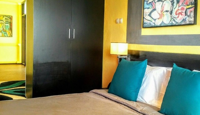 Bali Paradise Hotel Boutique Resort