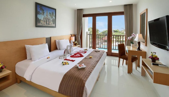 Bali Relaxing Resort and Spa