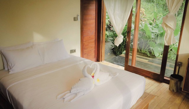 Bali Secret Jungle
