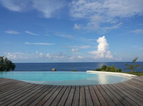 Balila Beach Resort in Amed