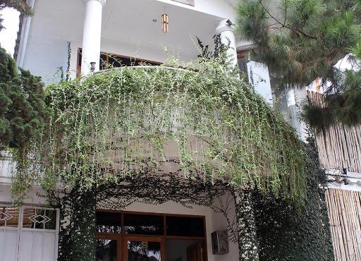Bandung Lembang Villa in Lembang