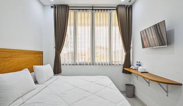 Bangreng Inn in Bandung