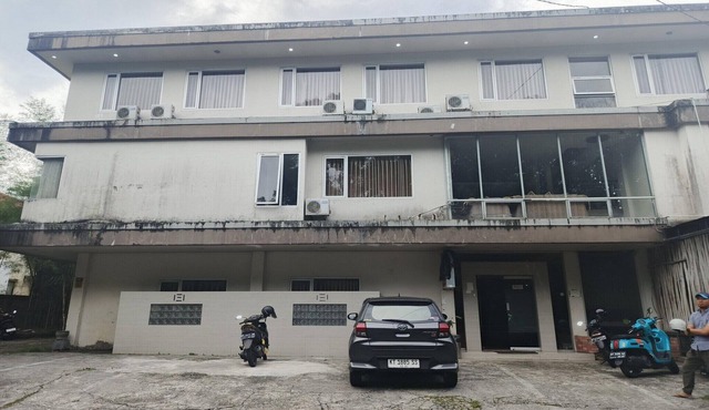 Barkah Balikpapan Std Double in Balikpapan