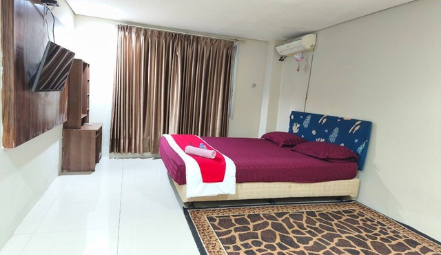 Barkah Balikpapan Suite Double in Balikpapan