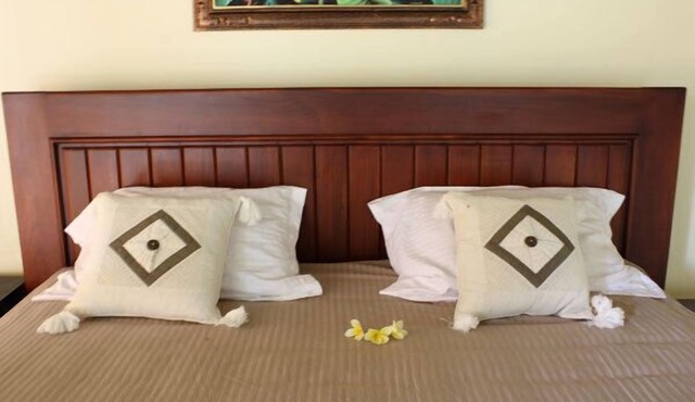 Baruna Cottages