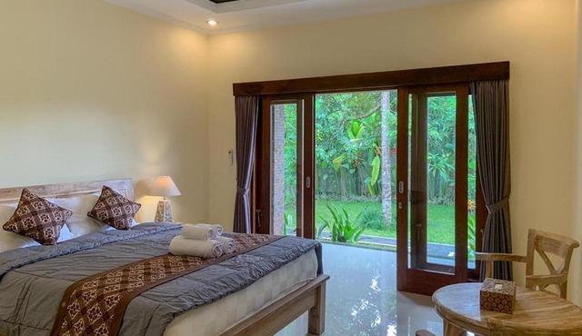 Batan Tingkih Ubud Guest House in Ubud