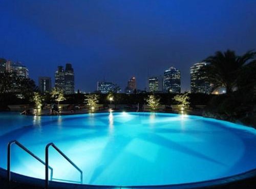Batavia Hotel & Serviced Apartments Jakarta