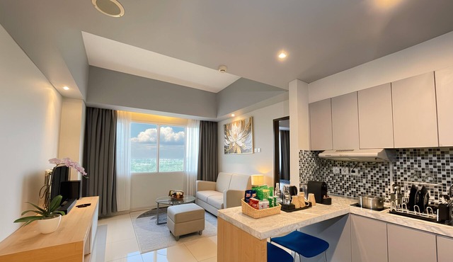 BATIQA Hotel & Apartments Karawang