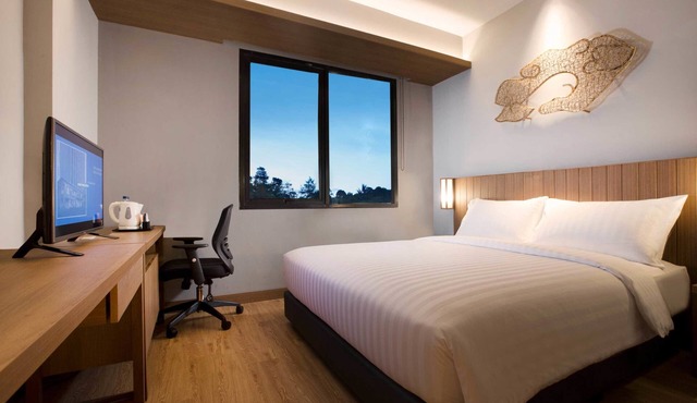BATIQA Hotel Cirebon