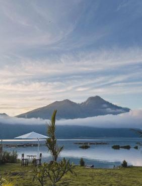 Batur Living Bali in Kubupenlokan