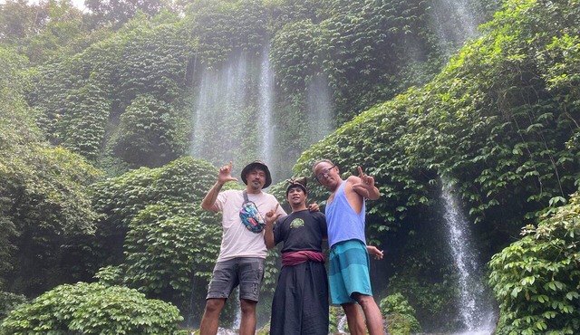 Bayview Beach Resort East Lombok in Labuhan Pandan