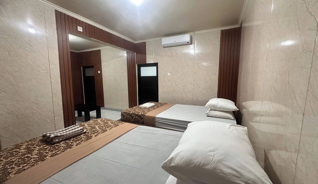 BB Homestay Two in Pecatu