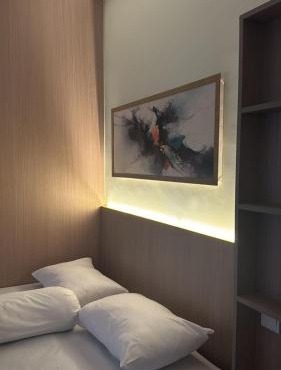 BEE ROOM Sanur