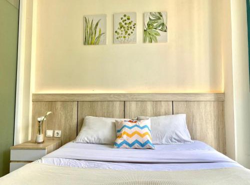 Behomy 3C Residence near ICE BSD in Tangerang