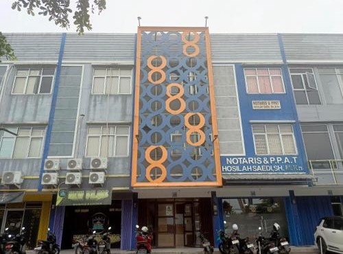 Behomy Cibinong Suite in Tjikaret-ketjil
