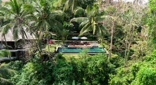 Beji Bliss in Ubud
