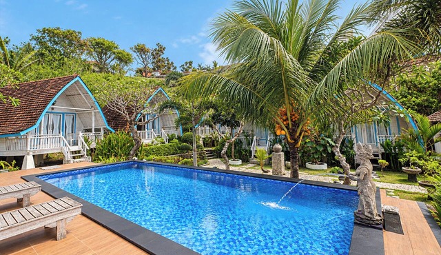Belvilla Bakung Cozy Cottage in Penida Island