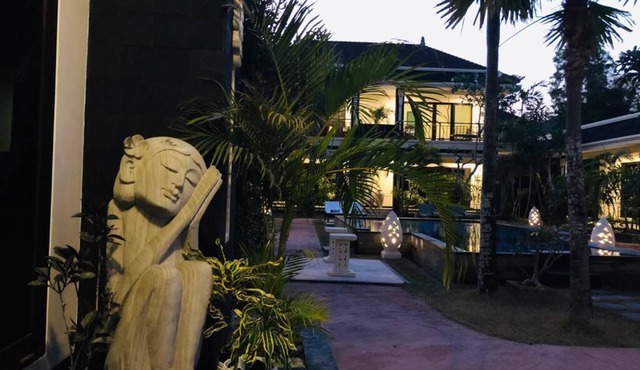 Benian Villas in Nusa Dua