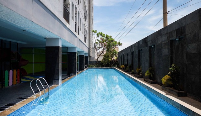 Best Price 2Br Strategic At Puri Mas Apartment in Surabaya