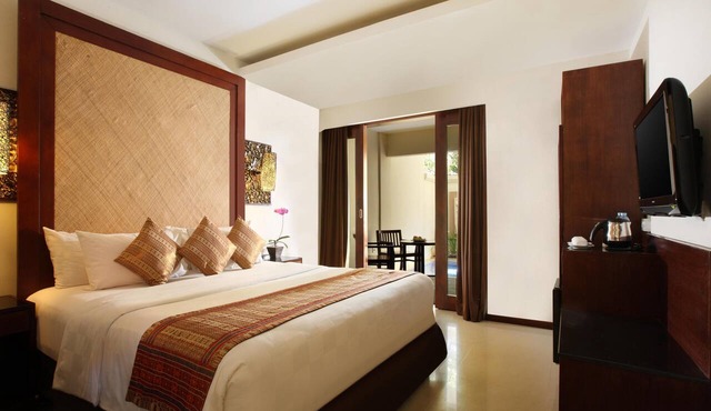 Best Western Kuta Villa in Tuban