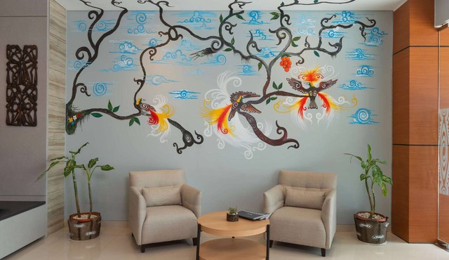 Best Western Sagita Hotel Jayapura in Jayapura