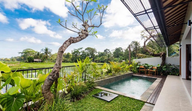 Bharata Villa by Dhananjaya Hospitality