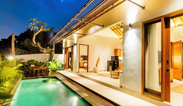 Bharata Villa by Dhananjaya Hospitality