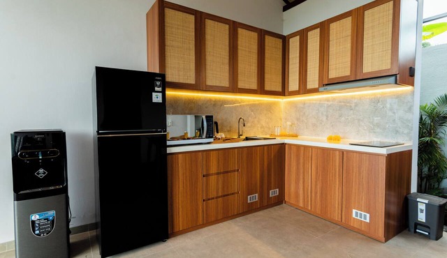 Bharata Villa by Dhananjaya Hospitality in Gianyar