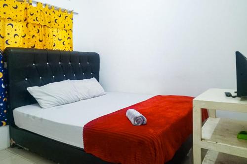 Bima Homestay Puncak RedPartner in Campaka