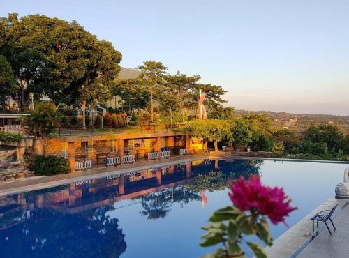 Blessing Hills Family Resort & Hotel in Trawas