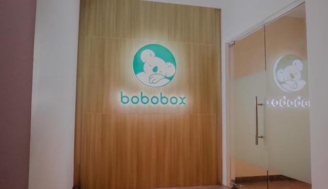 Bobopod Mega Mall, Bekasi in Pekayon Satu
