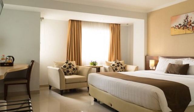 Bogor Valley Hotel in Bogor