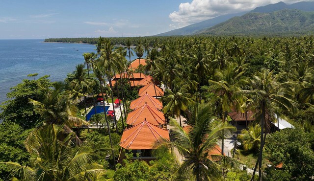 Bondalem Beach Club