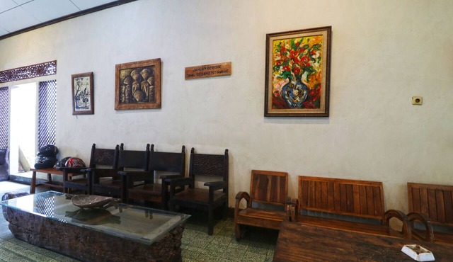 Borneo Hostel