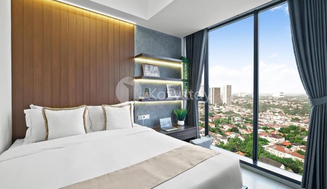 Bosco by Kozystay - Cilandak in Jakarta